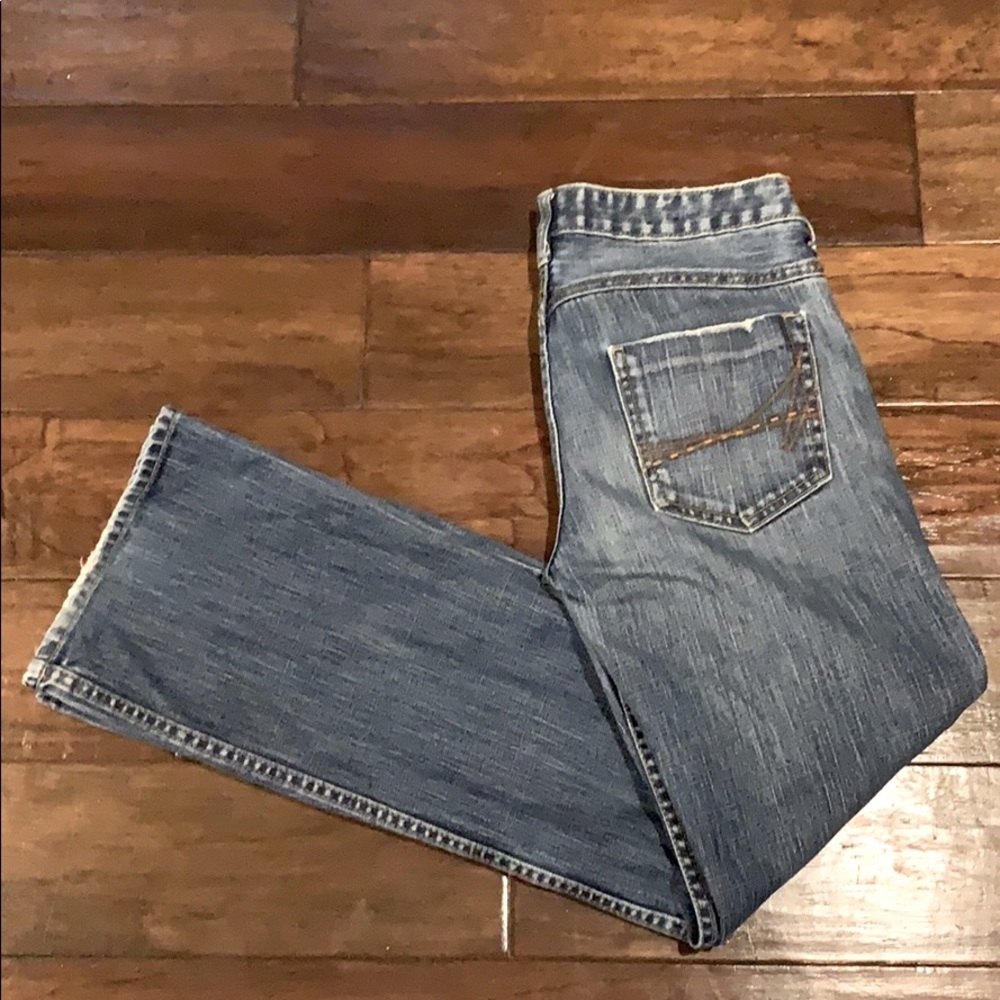 Jimmy Z Jeans Vintage